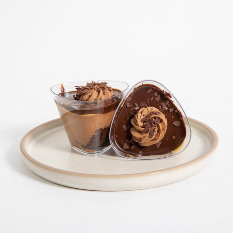 Marz Bar Mousse Pots 2 Pack (FIG)-Indulgence-FIG-iPantry-australia