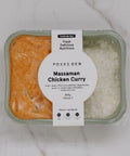 Massaman Chicken Curry 400g-Restaurants/Meal Kits-Foxes Den-iPantry-australia