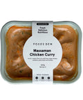 Massaman Chicken Curry For 2 500g-Restaurants/Meal Kits-Foxes Den-iPantry-australia