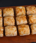 Mega Sausage Roll Party Platter | Serves 12 - 16 - FIG FOOD