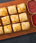 Mega Sausage Roll Party Platter | Serves 12 - 16 - FIG FOOD
