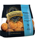 Pizzaiola Bites - 500g-Restaurants/Meal Kits-Melbourne Arancini-iPantry-australia