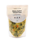 Middle Eastern Chicken Soup 450g - Foxes Den