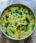 Middle Eastern Chicken Soup 450g - Foxes Den