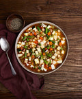 Minestrone Soup 500g - Apennine