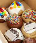 Mini Cookie Mania Platter | Serves 8 - 10 - FIG FOOD