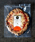 Mini Margherita Pizza-Restaurants/Meal Kits-400 Gradi-iPantry-australia