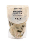 Miso Chicken Noodle Soup 450g - Foxes Den