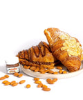 Mixed Croissant 2Pk - FIG FOOD