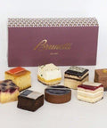 Mixed Mignon (8 Piece)-Indulgence-Brunetti-iPantry-australia