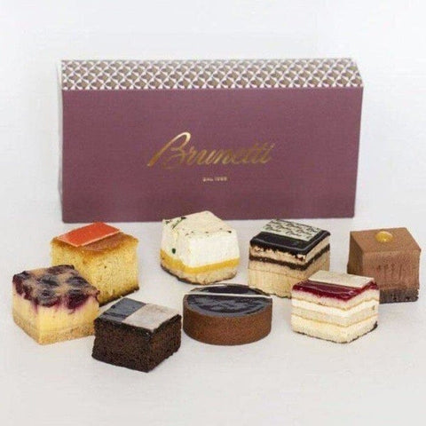 Mixed Mignon (8 Piece)-Indulgence-Brunetti-iPantry-australia