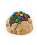 M&M Cookie-Indulgence-The Cookie Dough Co-iPantry-australia