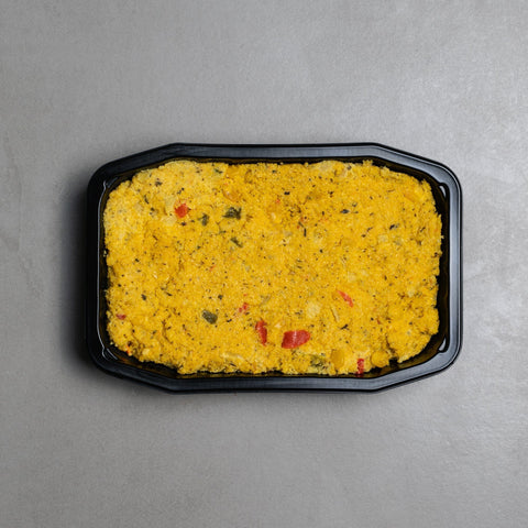 Moroccan Polenta | 700g - FIG FOOD
