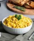 Moroccan Polenta | 700g - FIG FOOD
