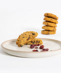 Muesli Cookie (VG) 6 Pack | 420g - FIG FOOD