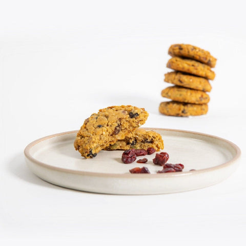 Muesli Cookie (VG) 6 Pack | 420g - FIG FOOD