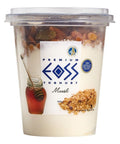 Muesli Yoghurt 190g-Pantry-EOSS-iPantry-australia