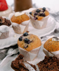Muffin Box | Serves 10 - 12 - FIG FOOD