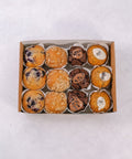 Muffin Box | Serves 10 - 12 - FIG FOOD