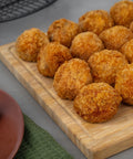 Mushroom Arancini Bites | Serves 7 - 10 - FIG FOOD