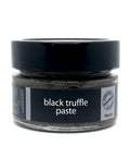 Mushrooms / Black Truffle Paste (100g) - Granieri's