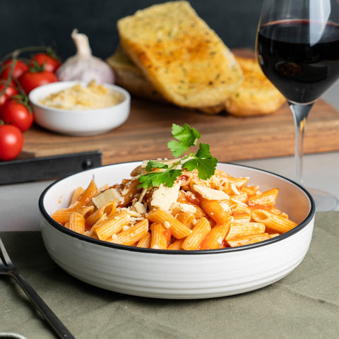 Napoli Sauce | 575g - FIG FOOD