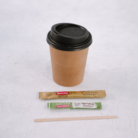 Natvia Coffee Kit - FIG FOOD