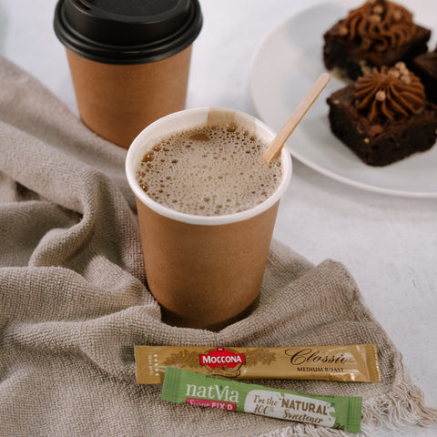 Natvia Coffee Kit - FIG FOOD