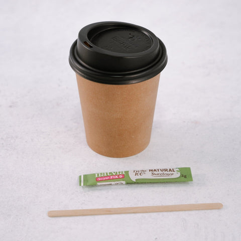 Natvia Coffee/Tea Kit - FIG FOOD