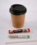 Natvia Decaf Coffee Kit - FIG FOOD