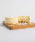 New York Baked Cheesecakes 2 Pack (FIG)-Indulgence-FIG-iPantry-australia