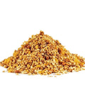 Nut Cluster Muesli 500g-Pantry-FIG-iPantry-australia