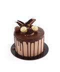 Nutella Ferrero Cake 6” - The Jolly Miller