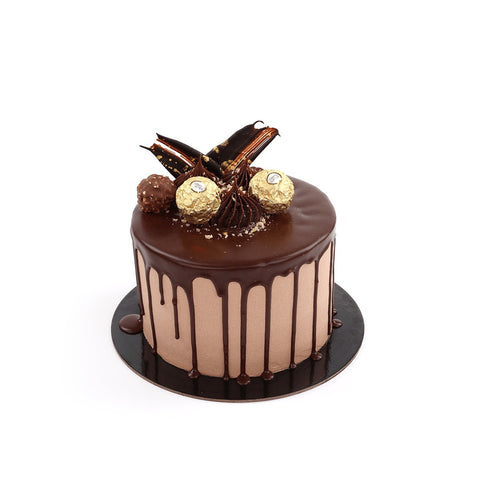 Nutella Ferrero Cake 6” - The Jolly Miller