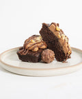 Nutella Hazelnut Cakes 2 Pack - FIG FOOD