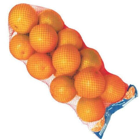 Oranges / Navel NEW SEASON - Bag (3kg)-Granieri's-iPantry-australia