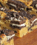 Oreo Blondie 2Pk-Indulgence-Manjot's Baking-iPantry-australia