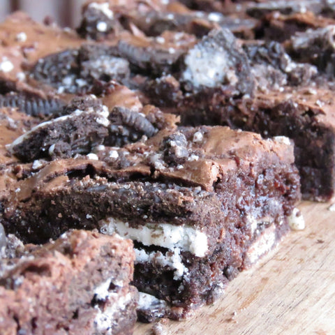 Oreo Brownie 2Pk-Indulgence-Manjot's Baking-iPantry-australia