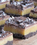 Oreo Caramel Slice 6Pk-Indulgence-Manjot's Baking-iPantry-australia