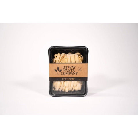 Otway Pasta Company Fresh 10mm Fettuccine 400g-Pantry-Otway Pasta Company-iPantry-australia