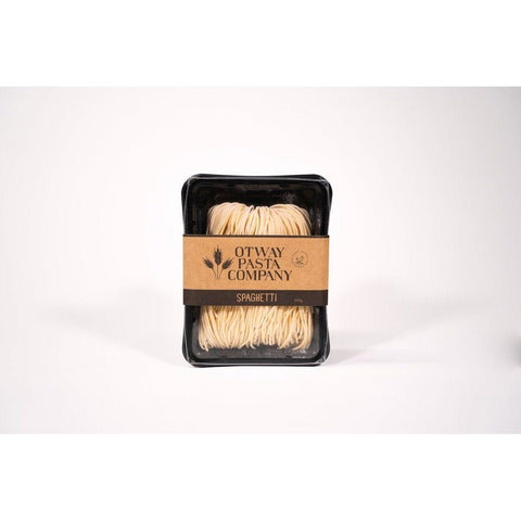 Otway Pasta Company Fresh No 9 Spaghetti 400g-Pantry-Otway Pasta Company-iPantry-australia