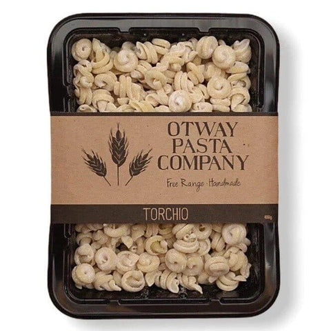 Otway Pasta Company Fresh Torchio 400g-Pantry-Otway Pasta Company-iPantry-australia