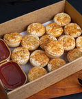 Party Pie Extravaganza - FIG