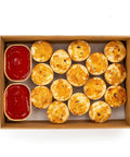 Party Pie Extravaganza - FIG
