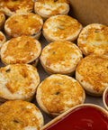 Party Pie Extravaganza | Serves 12 - 15 - FIG FOOD