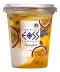 Passionfruit Yoghurt 190g-Pantry-EOSS-iPantry-australia