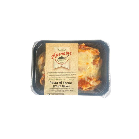 Pasta AlFono 350g - Apennine