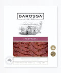 Pastrami 100g-Catering Entertaining-Barossa Fine Foods-iPantry-australia