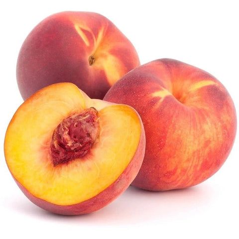 Peaches / Premium Yellow - 1Kg (Australian Grown) - Granieri's