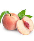 Peaches / White - 500g (Australian Grown) - Granieri's